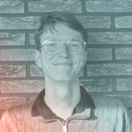 Rick van Dam