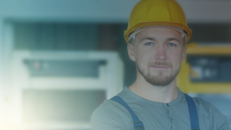 <em>DE PERFECTE</em><br /> BAAN VOOR JOU!